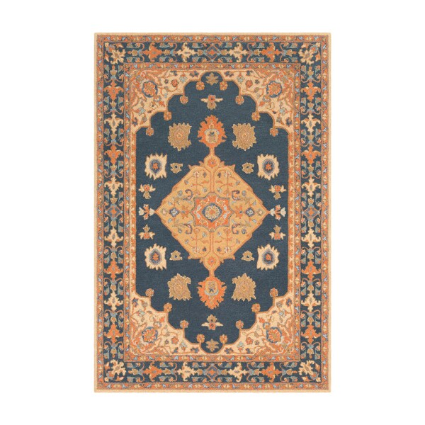 Surya Viva - 18 Sample Area Rug" VVA1001-1616